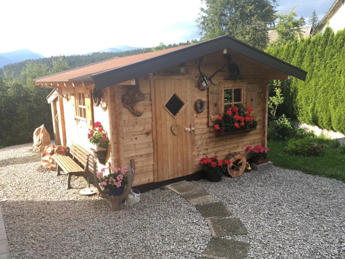 Haus Gsenger Lägenhet Abtenau Exteriör bild