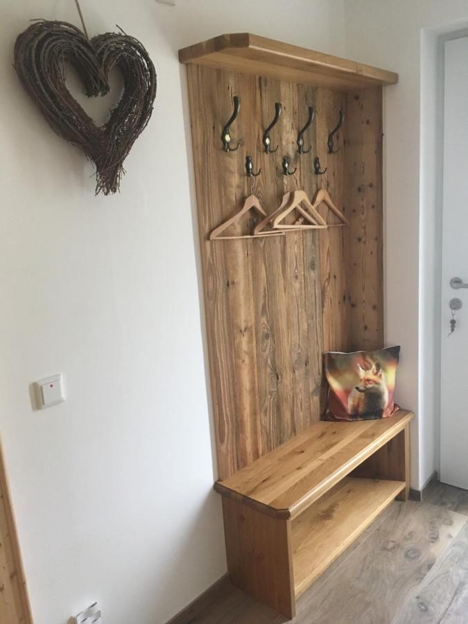 Haus Gsenger Lägenhet Abtenau Exteriör bild